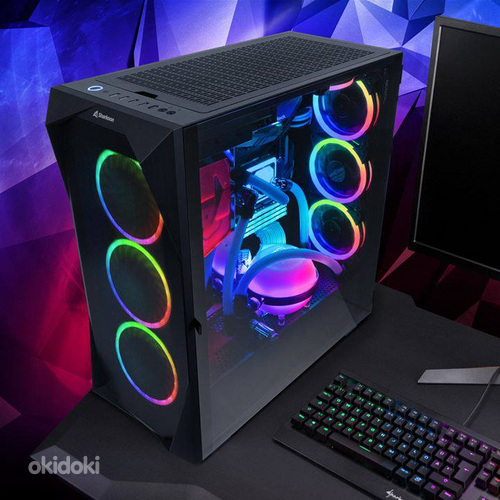 Sharkoon rev300