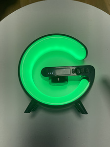 Kerge, 15W traadita laadimine, iPhone'ile, Samsungile, (3 foto / 9)