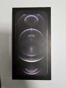 iPhone 12 pro max 256gb (5 foto / 6)