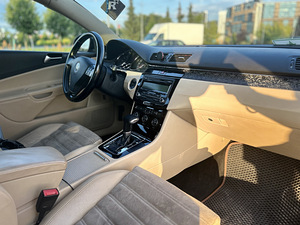 Volkswagen Passat LIM.1.8TSI ATM 118kw (REG.TASU MAKSTUD) (5 foto / 11)