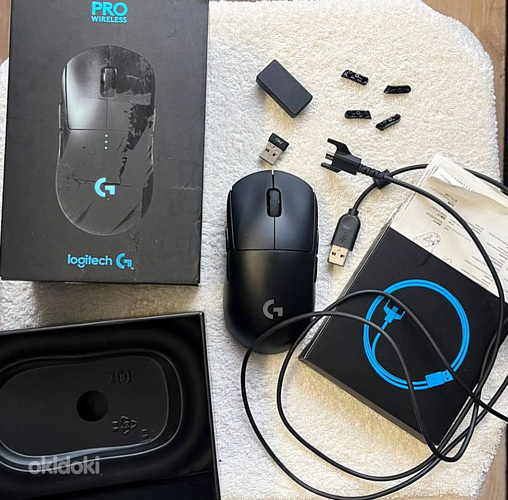 Logitech G Pro Wireless