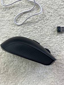 Corsair Harpoon RGB juhtmevaba hiir (3 foto / 5)