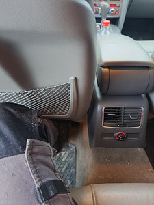 Audi a6 c6 2.4 v6 (7 foto / 11)