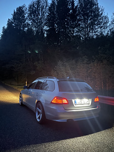 BMW на продажу (2 фото из 6)