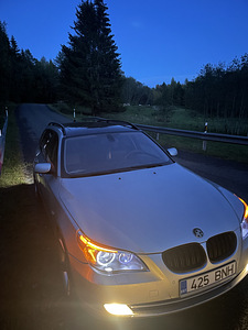 BMW на продажу (6 фото из 6)