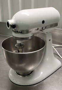 Mikser KitchenAid 4.7ltr (1 foto / 3)