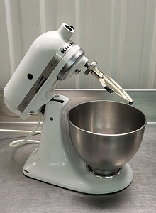 Mikser KitchenAid 4.7ltr (2 foto / 3)