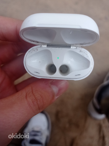 AirPods (фото #2)