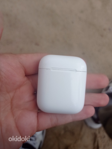 AirPods (фото #4)