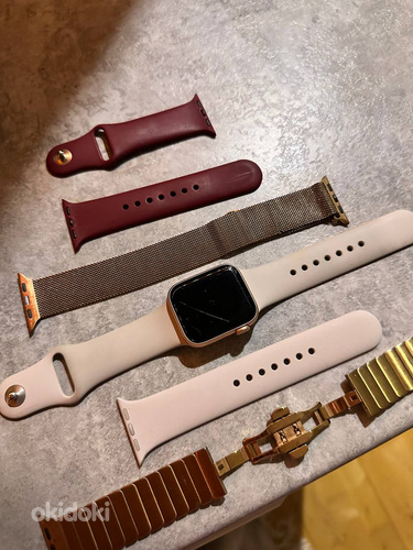 Apple Watch SE 40 mm