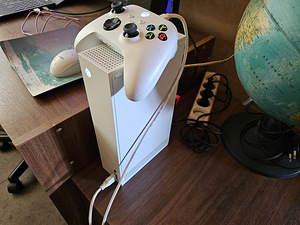 Xbox Series S 512GB (1 фото из 1)
