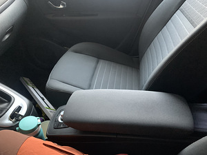 Renault Grandscenic (8 foto / 9)
