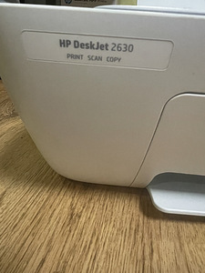 Müüa värviline multifunktsionaalne printer (5 foto / 5)