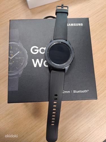 Samsung Galaxy Watch (foto #6)
