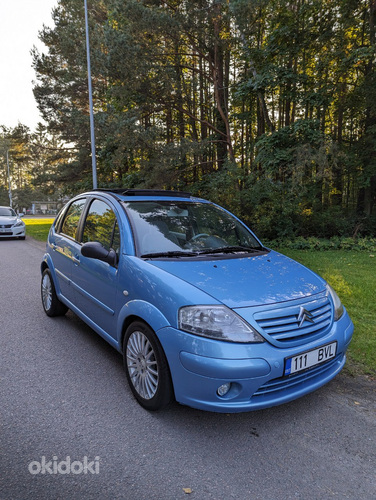 Müügijuht Auto