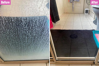 Puhastusteenused, mööbli taastamine, klaaside poleerimine