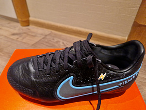 Putsad Nike Tiempo Pro (3 foto / 3)