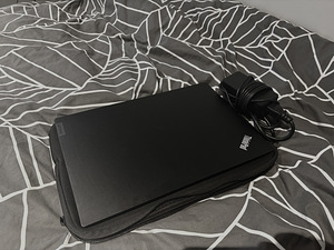 Lenovo Thinkpad E14 Gen 3 (1 foto / 2)