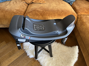 Cybex Balios S Lux vankrikomplekt (4 foto / 10)