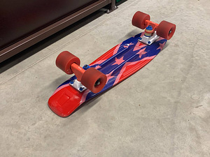Pennyboard (3 foto / 4)