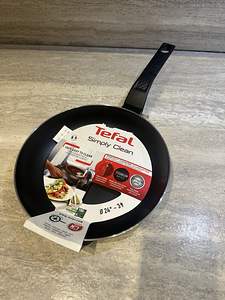 Tefal Simply Clean 24 cm praepann (1 foto / 4)