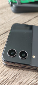 Samsung Galaxy Flip 4 Black 512 GB (8 foto / 9)