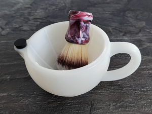 Raseerimiskauss. Scuttle. (2 foto / 5)