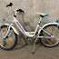 Велосипед для девочек Bottecchia 20 (фото #1)