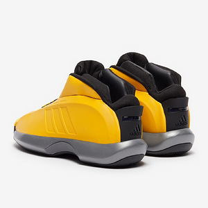 Adidas Crazy 1 Koby Bryant 44.5 eu (2 foto / 3)