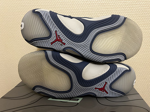 Jordan TATUM 3 (2 фото из 9)