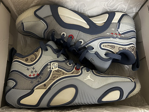 Jordan TATUM 3 (9 фото из 9)