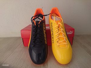Puma EvoSpeed 4 17.4 FG tossud (2 foto / 2)