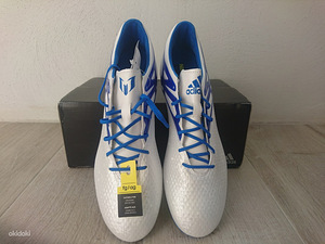 Adidas Messi 15.2 FG/AG jalgpalli putsad, uued (2 foto / 2)