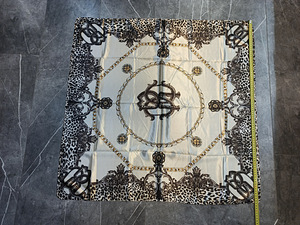 Ilusad erinevad sallid / Beautiful different scarves (5 foto / 9)