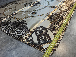 Ilusad erinevad sallid / Beautiful different scarves (6 foto / 9)