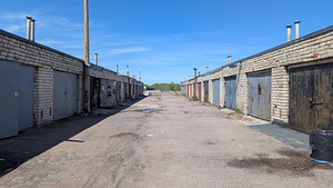 Looga tn 9a, Ahtme, Kohtla-Järve, Ida-Virumaa (2 foto / 5)