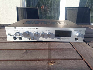 Radiotehnika Y-101-stereo Hi-Fi