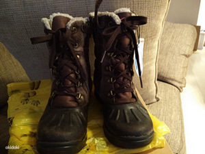 Timberland talvesaapad, 31 (2 foto / 3)
