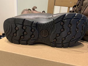 Talvesaapad Timberland 31 (3 foto / 4)