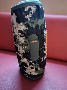 JBL Extreme 3 (1 фото из 3)