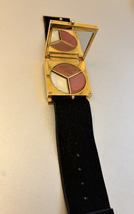 Luksuslik YSL vintage käevõru (3 foto / 3)