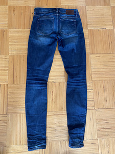 Naiste teksad G-star Raw (2 foto / 2)