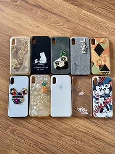 iPHONE X, 256 GB (4 foto / 4)