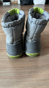 Сапожки Crocs (2 фото из 3)