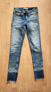 Calvin klein teksad (2 foto / 3)