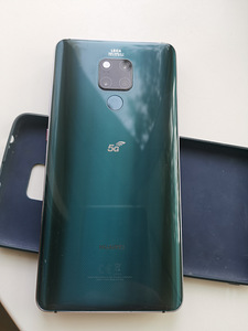 Huawei mate 20 X (4 фото из 5)