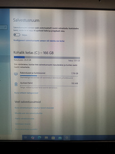 Lenovo ThinkPad t430 (2 foto / 3)