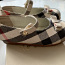 Обувь для девочек Burberry 27 (фото #4)