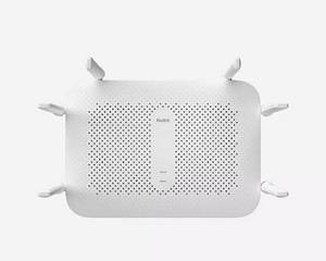 Xiaomi Redmi AC2100 router 2.4GHz 5GHz. 6 антенны. (5 фото из 8)