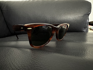Rayban (1 foto / 4)